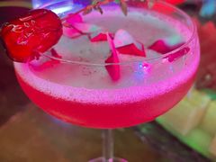 -MOSSO音乐酒吧·Live House(南京西路店)