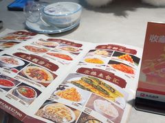 -华竹饭店(中央大街店)