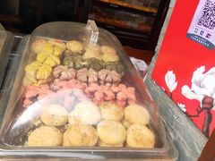 -大麒麟阁(扬州东关街店)