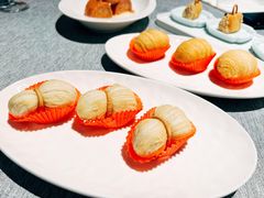 椒盐葫芦酥-绿波廊(豫园店)
