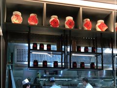 -庆赫隆融合菜馆(群力店)