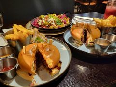 -blue frog蓝蛙(长泰广场店)