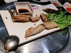 -木槿花韩式炭烤·熟成肉工坊(孙文东路店)