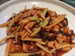 -天和晟新京菜.水煮鱼.湘土菜(国展店)