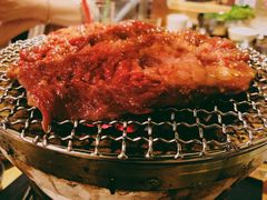 -大阪烧肉BAKA一代(十亩地店)