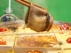 -石灰市老火锅(北滨路店)