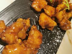 -绿茶餐厅(西单老佛爷店)