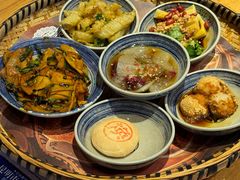 -留焕小吃·昆明非遗小吃品牌(文明街旗舰店)