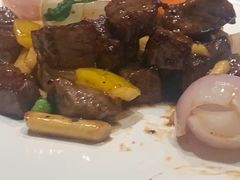 -悦融琥珀·京鲁菜·海味珍品(西单店)