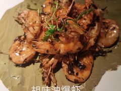 -桂满陇-十里风荷(合生汇店)