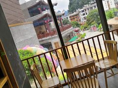-冰泉豆浆馆(阳朔店)