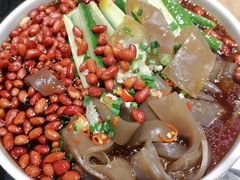 -挂旗柴锅鸡(蚌山区嘉年华店)