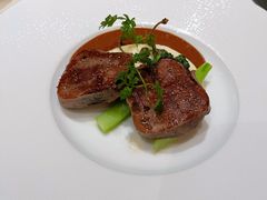 -ZHAO赵·牛扒坊(万象城店)