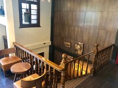 -星巴克(宁波老外滩店)