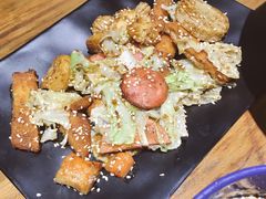 -八月美食小馆(银泰城总店)