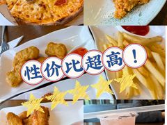 -三好坞景观餐厅
