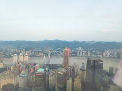 -WFC会仙楼观景台