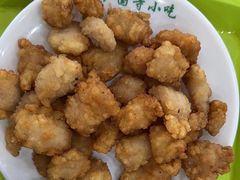 -护国寺小吃店(红莲南路店)