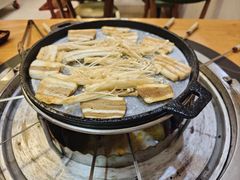 -炭虎子水浒烤肉(梦时代店)