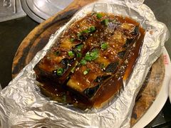 -美极鲜食坊(宝安南路店)