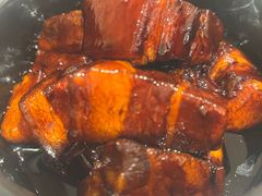 -老吉士酒家(天平路店)