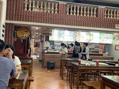 -蓝氏钟楼肉粽