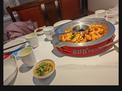 -喜虾客·大虾火锅(郑州无限城店)