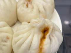 -庆丰包子铺(潘家园店)