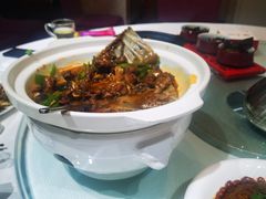 -东方红酒楼(知春路店)