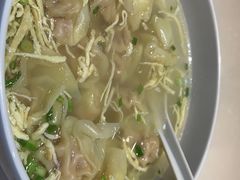 -东泰祥生煎馆(重庆北路店)
