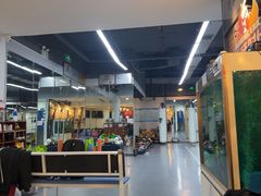 -拳盛时代拳击俱乐部(北京路店)