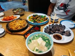 -鸭绿江民族饭店(总店)