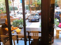 -茶叁酒肆·楚味江湖(菱角湖店)