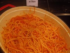 -东方红海鲜百汇(国际大厦店)