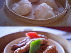 -金轩中餐厅 Jin Xuan(浦东丽思卡尔顿酒店)