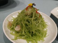 -茶啊冲电影主题文化餐厅(TOUCH12街店)