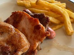 -中山威尼斯西餐厅(三乡总店)