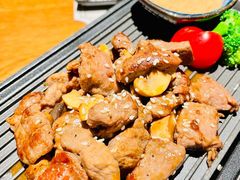 -玉川屋·深夜食堂居酒屋(柳巷店)
