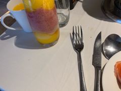 -星伦多自助料理(花山金鹰店)