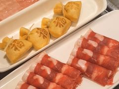 -海底捞火锅(王府井银泰in88店)