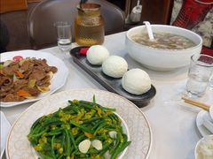 -宝发园名菜馆