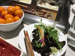 -海底捞火锅(高科广场店)