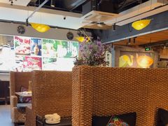 -云尊府云南菜·蒸汽石锅鱼(学清路店)