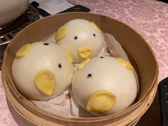 -囍凤楼·粤菜·点心·火锅(温特莱店)