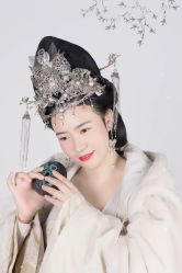 -盘子女人坊生日照·摄影馆(浦东店)