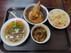 -好成财牛排馆(涂门街总店)