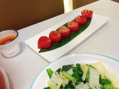 -顺德佬·宴请·生日宴(西乡店)