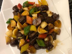 -美极鲜食坊(宝安南路店)