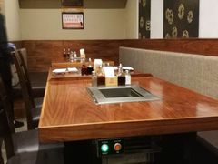 大堂-Kintan Japanese BBQ Oxford Circus