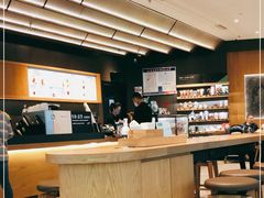-星巴克(东营东城万达广场店)